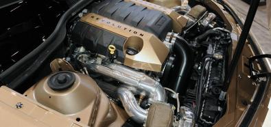 Chevrolet Camaro Revolution